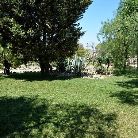 Vacanze Al Minci Giurdignano Ngoại thất bức ảnh