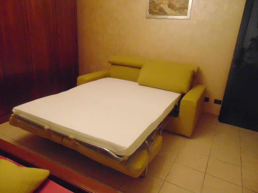 Vacanze Al Minci Giurdignano Ngoại thất bức ảnh