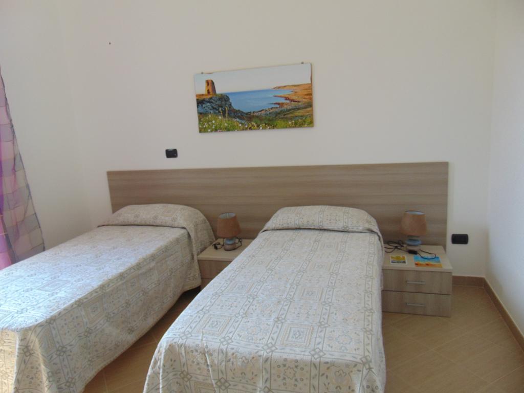Vacanze Al Minci Giurdignano Ngoại thất bức ảnh