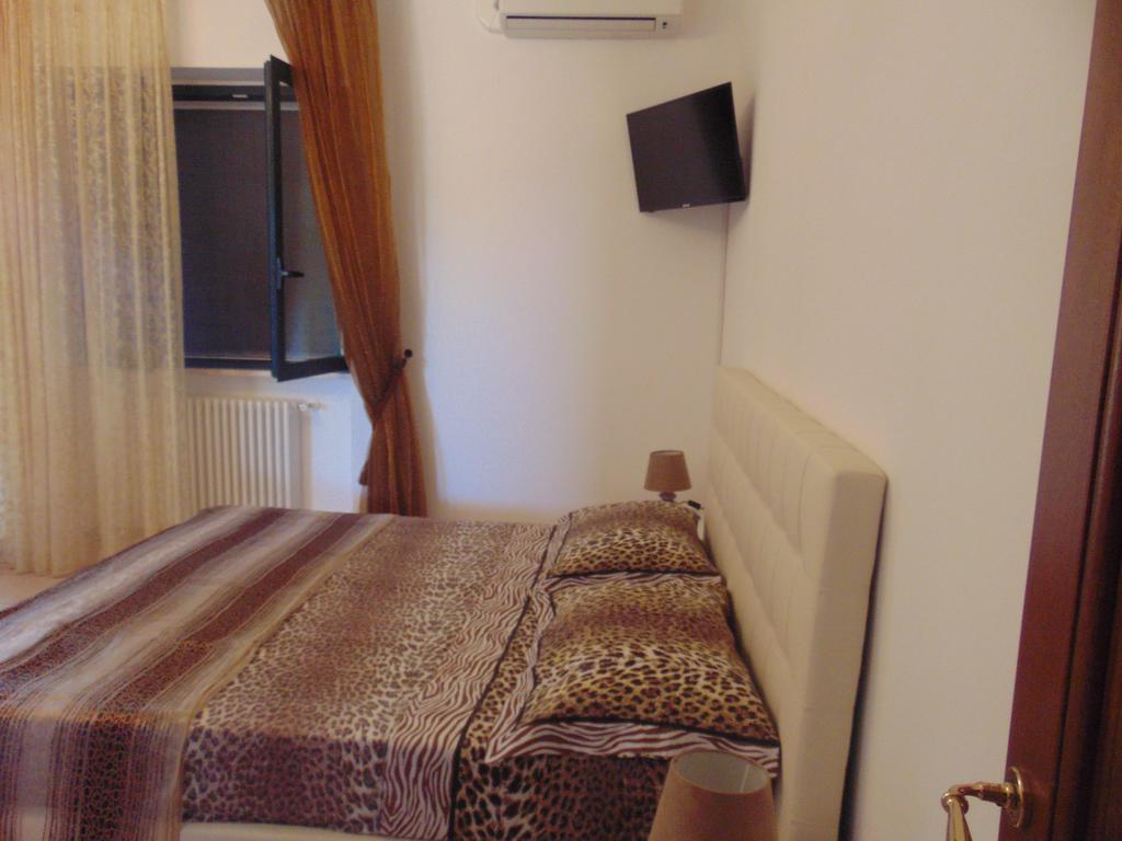 Vacanze Al Minci Giurdignano Ngoại thất bức ảnh