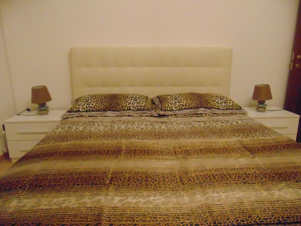 Vacanze Al Minci Giurdignano Ngoại thất bức ảnh