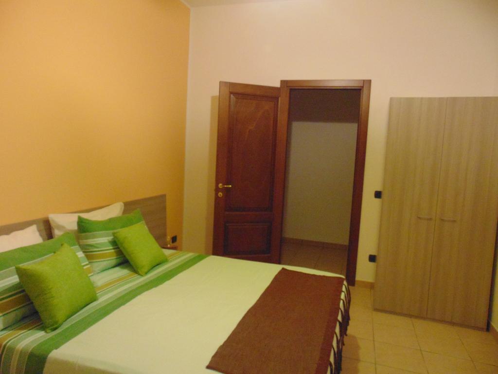 Vacanze Al Minci Giurdignano Ngoại thất bức ảnh