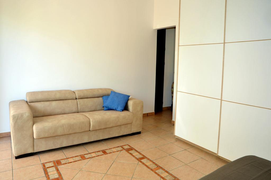 Vacanze Al Minci Giurdignano Ngoại thất bức ảnh