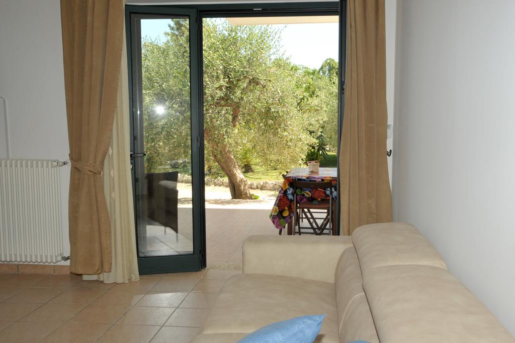 Vacanze Al Minci Giurdignano Ngoại thất bức ảnh