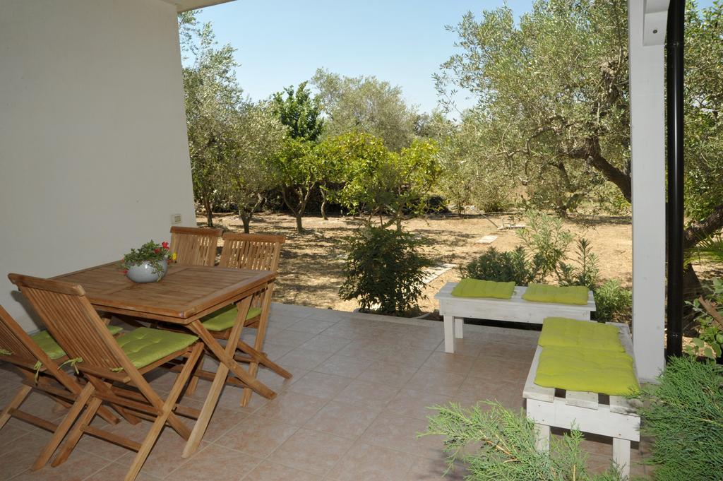 Vacanze Al Minci Giurdignano Ngoại thất bức ảnh