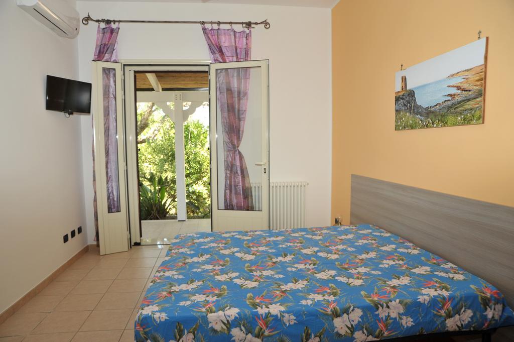 Vacanze Al Minci Giurdignano Ngoại thất bức ảnh