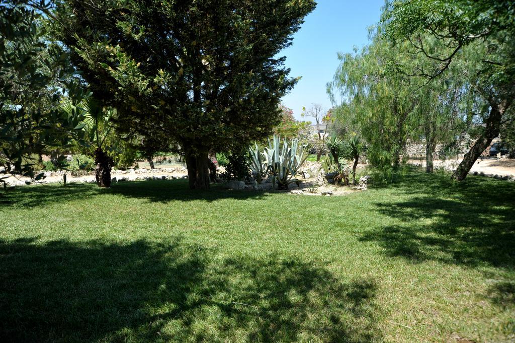 Vacanze Al Minci Giurdignano Ngoại thất bức ảnh